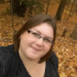 Meet your Posher, Kristal